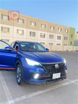 Changan CS85